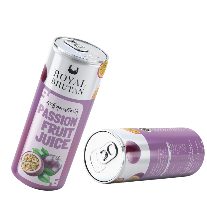 Passion Fruit Juicejuice